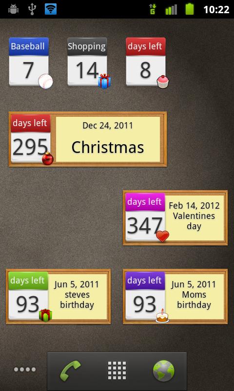 Days Left Widget Apk 1 5 1 Download For Android Download Days Left Widget Apk Latest Version Apkfab Com Days Left Widget Apk 1 5 1 Download For Android Download Days Left Widget Apk Latest Version Apkfab Com