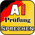 A1 Prüfung Deutsch Sprechen