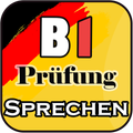 B1 Prüfung Deutsch Sprechen Te