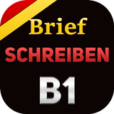 APK Brief schreiben Deutsch B1