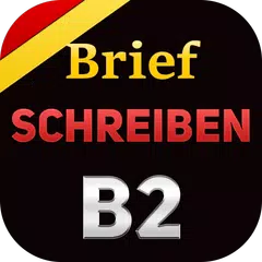 Brief schreiben Deutsch B2 XAPK download
