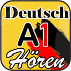 Deutsch A1 Hören icon