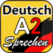 Deutsch A2 Sprechen & Hören Le