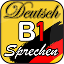 Deutsch B1 Sprechen & Hören Le APK