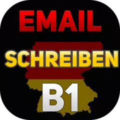 Email schreiben Deutsch B1 APK download
