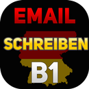 Email schreiben Deutsch B1 APK