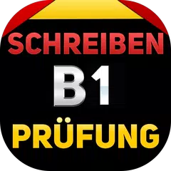 Schreiben B1 zur Prüfung APK download