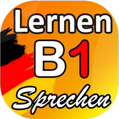 Vorbereitung für Deutsch Sprec アプリダウンロード