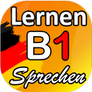 Vorbereitung für Deutsch Sprec APK