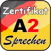 Zertifikat A2 Deutsch Lernen