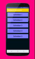 Zertifikat Deutsch B1 Musterbr-poster