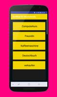 Zertifikat Deutsch B1 Musterbr screenshot 2