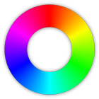 Color Game icon