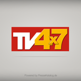 TV 4x7 - epaper ikon