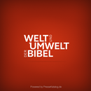 Welt & Umwelt der Bibel-epaper APK