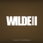 Wilde Hunde - epaper ícone