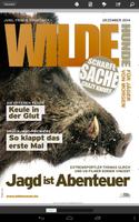 Wilde Hunde - epaper imagem de tela 1