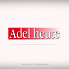 Adel heute - epaper icône