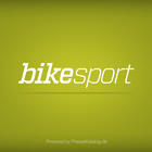 bikesport - epaper-icoon