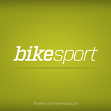 bikesport - epaper icon