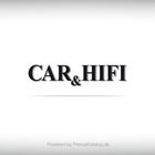 Car & Hifi - epaper أيقونة