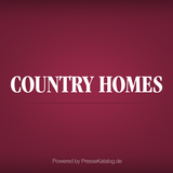 COUNTRY HOMES - epaper icône
