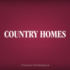 COUNTRY HOMES - epaper ikona