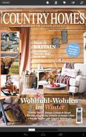 COUNTRY HOMES - epaper 스크린샷 1