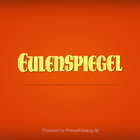 EULENSPIEGEL - epaper Zeichen