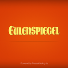 EULENSPIEGEL - epaper-icoon