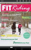 1 Schermata FIT Riding - epaper