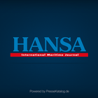 Hansa - epaper icon