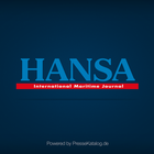 Hansa - epaper icône
