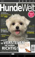 Hundewelt - epaper capture d'écran 1