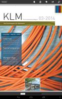 KLM - epaper 截图 1