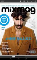 Mixmag - epaper ポスター