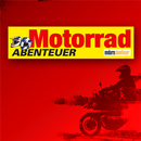 Motorrad ABENTEUER - epaper APK