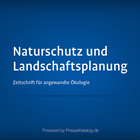Naturschutz - epaper أيقونة