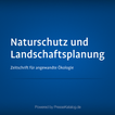 Naturschutz - epaper