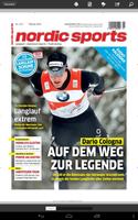 nordic sports magazin - epaper Ekran Görüntüsü 1