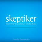 skeptiker - epaper আইকন