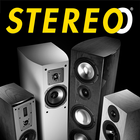 Stereo - epaper icône