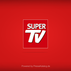 Super TV - epaper biểu tượng