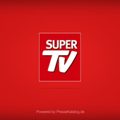 Super TV - epaper icon