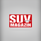 SUV Magazin - epaper simgesi