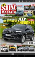 SUV Magazin - epaper imagem de tela 1