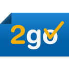 lessons2go أيقونة