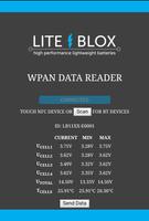 LITE↯BLOX reader capture d'écran 1