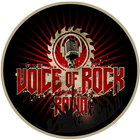 Rock Radio - Free Music Player icône