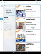 7 Schermata Sonepar DE